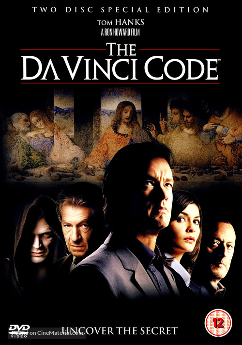 the da vinci code full movie